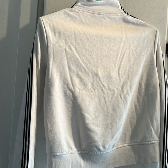 Adidas quarter zip - Picture 3 of 4